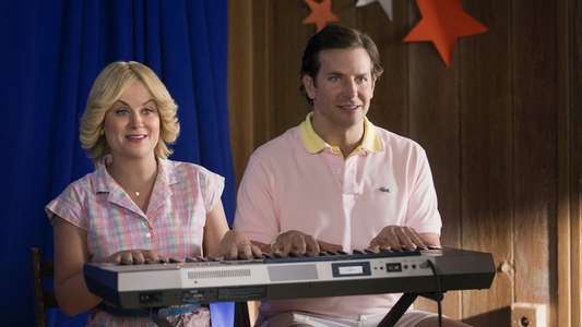 Wet Hot American Summer: First Day of Camp - Backdrops