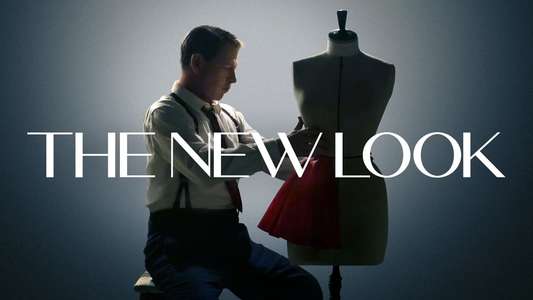 The New Look - Backdrops