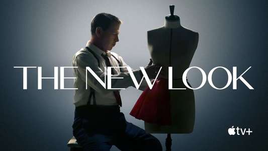 The New Look - Backdrops