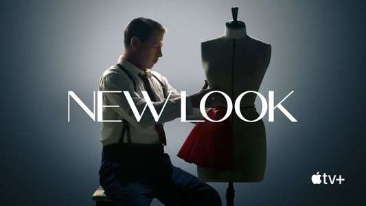 The New Look - Backdrops
