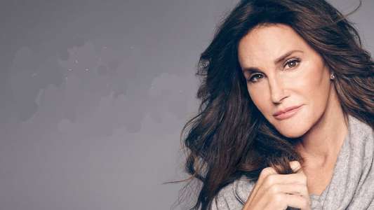 I Am Cait - Backdrop