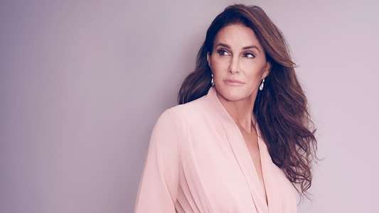 I Am Cait - Backdrop