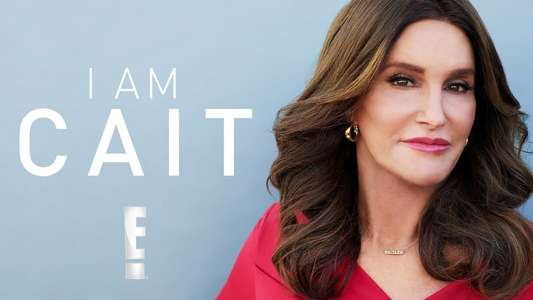 I Am Cait - Backdrop