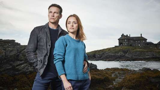Safe House - Backdrop