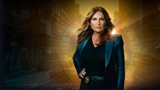 Law & Order: Special Victims Unit - Backdrops