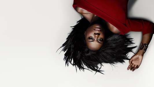 How to Get Away with Murder - Backdrops