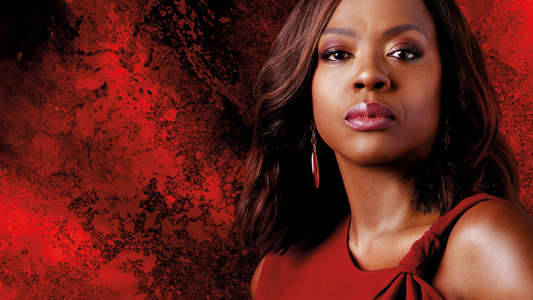 How to Get Away with Murder - Backdrops