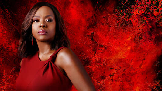 How to Get Away with Murder - Backdrops