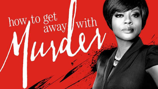 How to Get Away with Murder - Backdrops