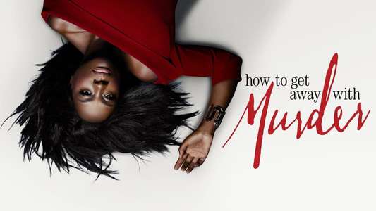 How to Get Away with Murder - Backdrops