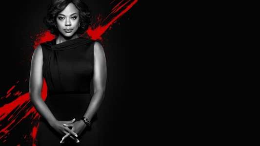 How to Get Away with Murder - Backdrops