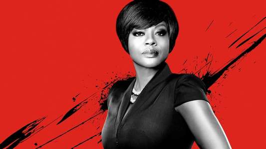 How to Get Away with Murder - Backdrops