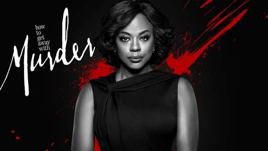 How to Get Away with Murder - Backdrops