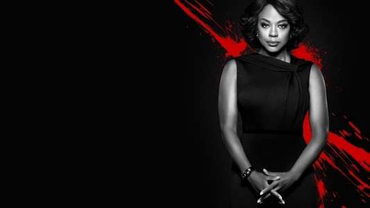 How to Get Away with Murder - Backdrops