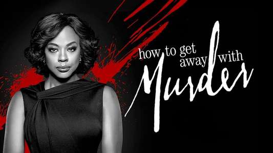 How to Get Away with Murder - Backdrops