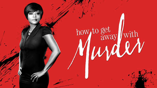 How to Get Away with Murder - Backdrops