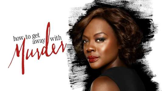 How to Get Away with Murder - Backdrops