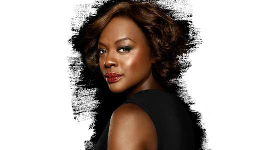How to Get Away with Murder - Backdrops