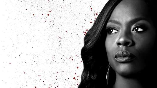 How to Get Away with Murder - Backdrops