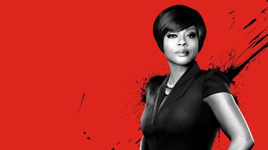 How to Get Away with Murder - Backdrops