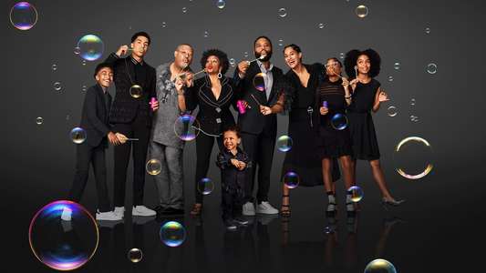 black-ish - Backdrop