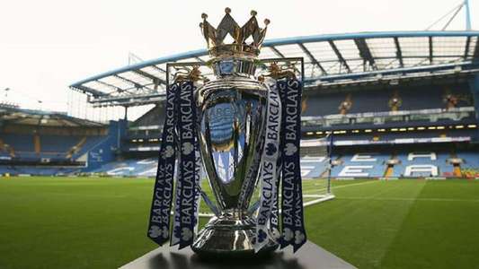 Legends of Premier League - Backdrop