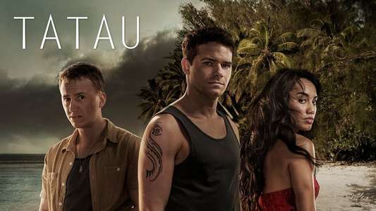 Tatau - Backdrop