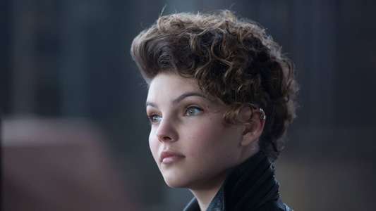 Gotham - Backdrop