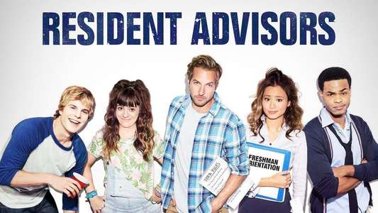 Resident Advisors - Backdrop