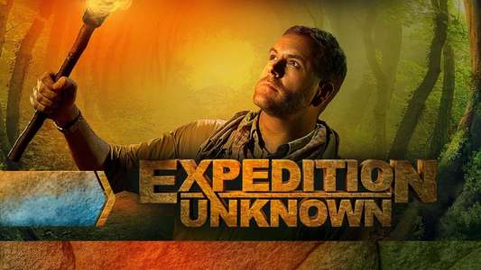 Expedition Unknown - Backdrops