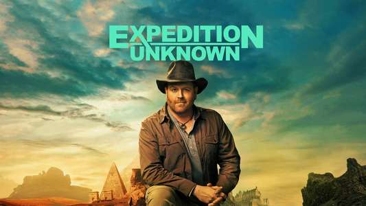 Expedition Unknown - Backdrops