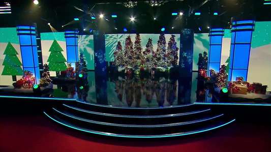 Masters of Illusion - Backdrops