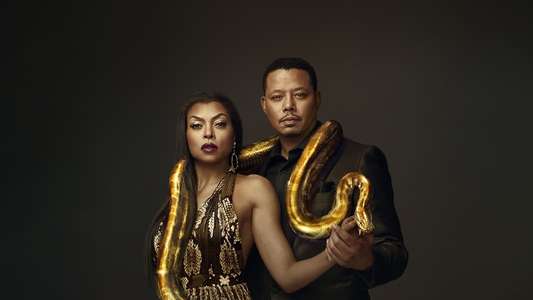 Empire - Backdrops