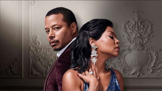Empire - Backdrops