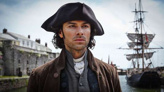 Poldark - Backdrops