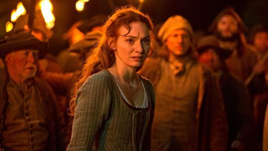 Poldark - Backdrops