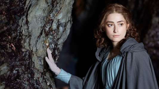 Poldark - Backdrops