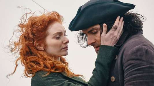 Poldark - Backdrops
