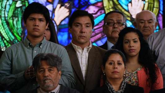 American Crime - Backdrops