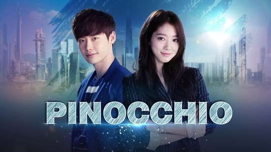 Pinocchio - Backdrops