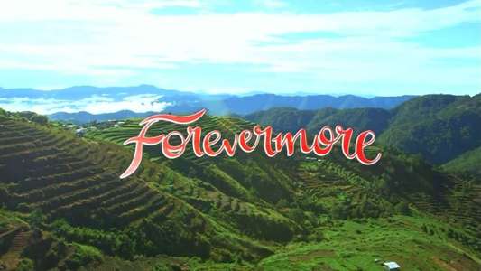 Forevermore - Backdrop