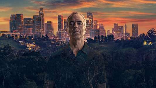 Bosch - Backdrops