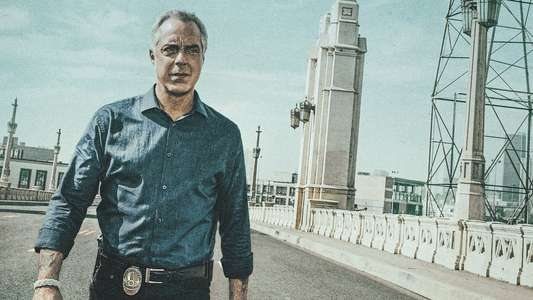 Bosch - Backdrops