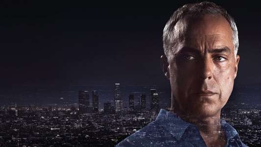 Bosch - Backdrops
