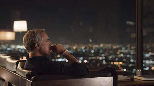Bosch - Backdrops