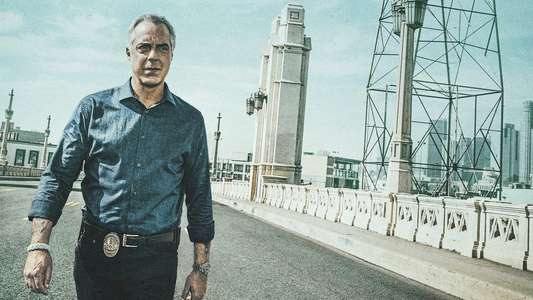Bosch - Backdrops