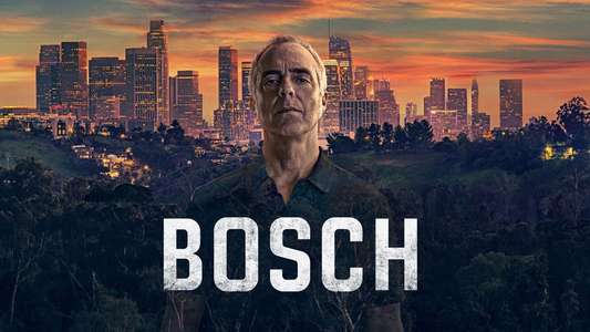 Bosch - Backdrops