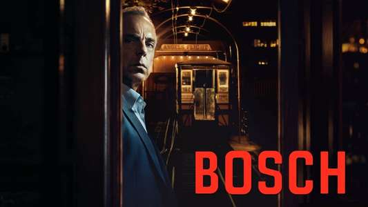 Bosch - Backdrops
