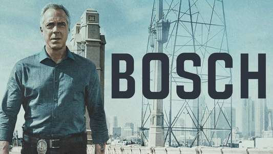 Bosch - Backdrops