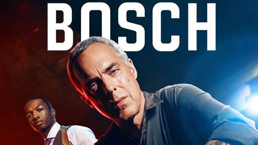 Bosch - Backdrops